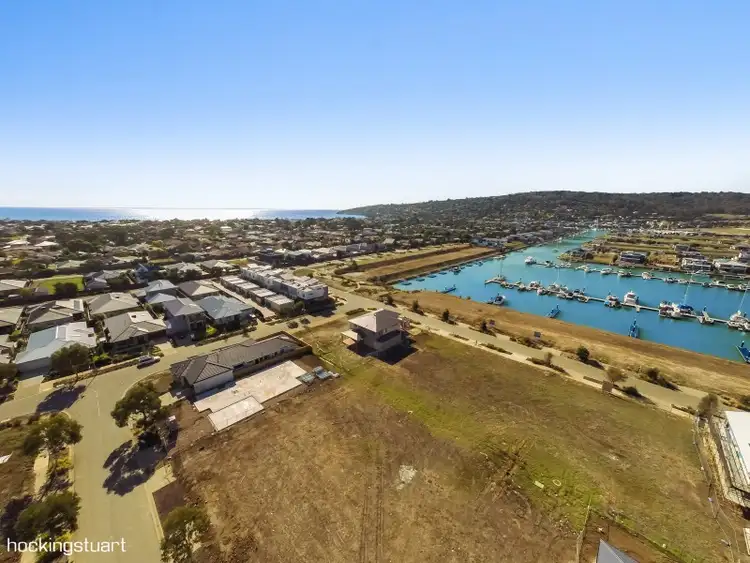 Main view of Homely land listing, 5 Seahaven Way, Safety Beach VIC 3936
