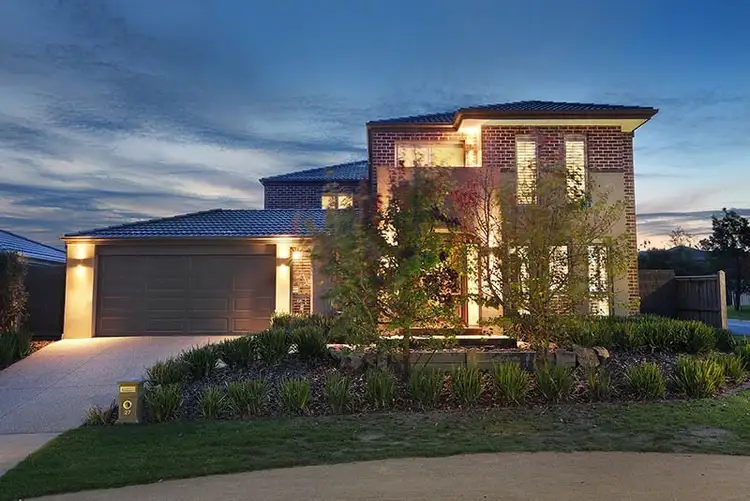 27 Amberley Drive, Mount Martha VIC 3934