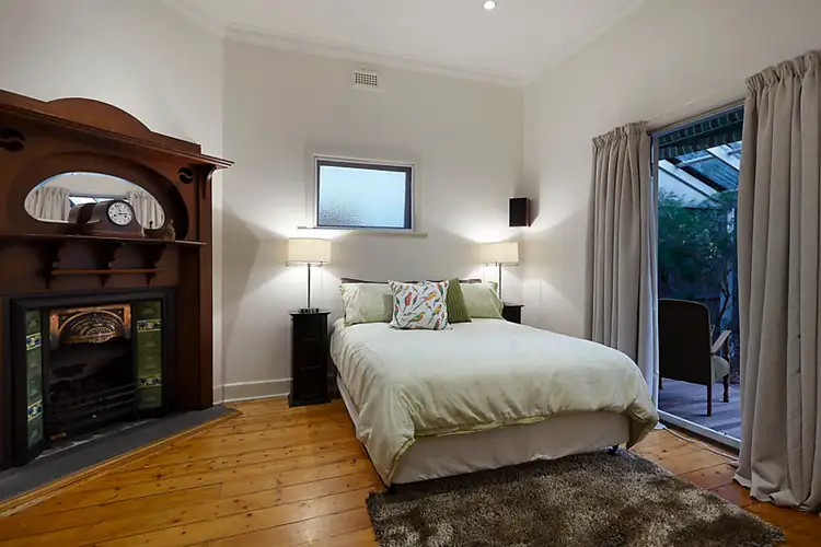 Fifth view of Homely house listing, 6 Wakanui Street, Northcote VIC 3070