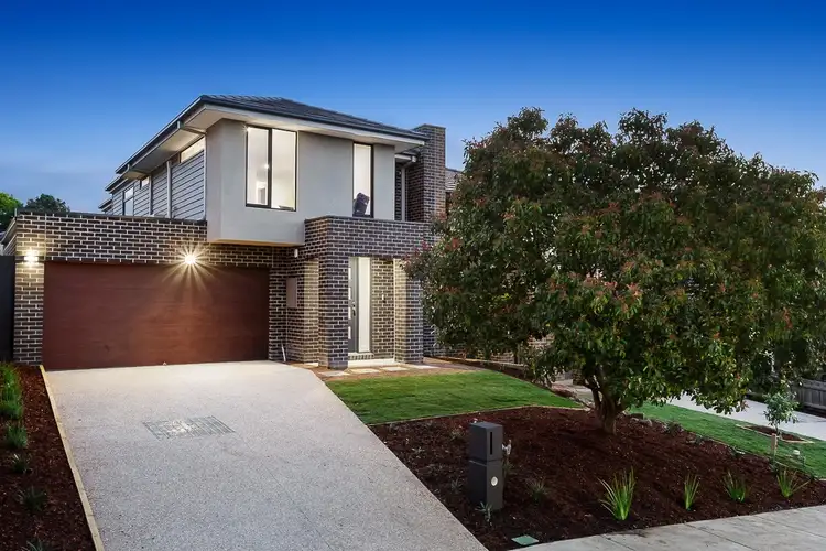 Main view of Homely house listing, 30A Warringal Street, Bulleen VIC 3105