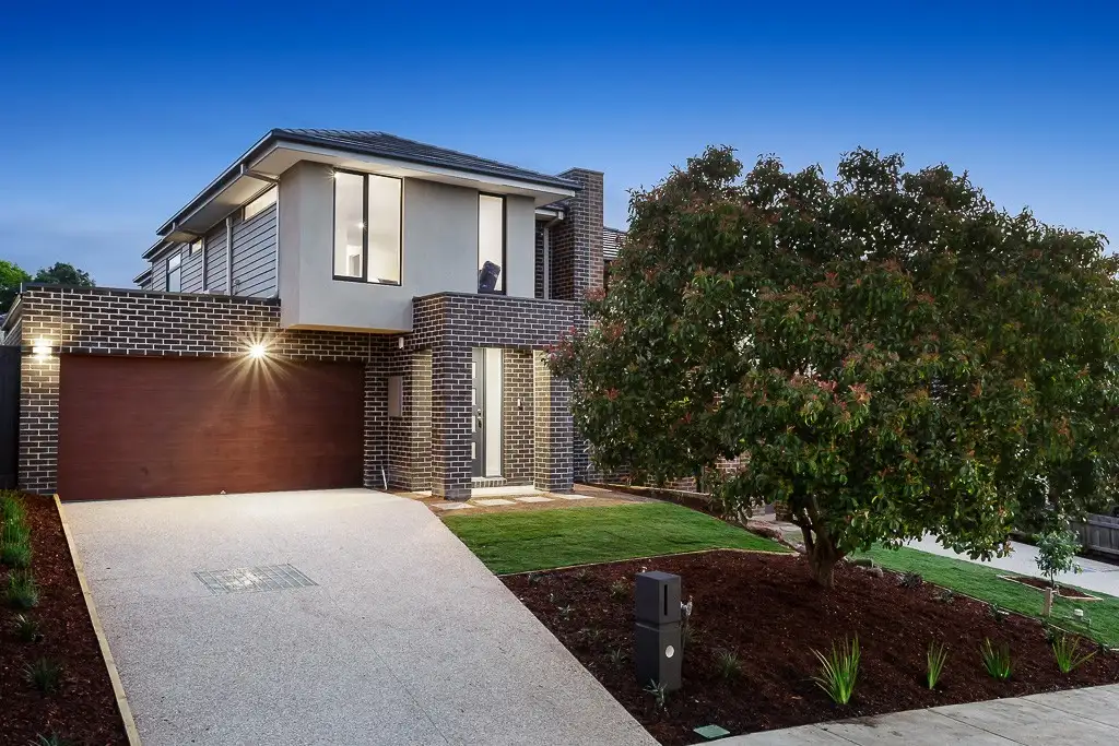Main view of Homely house listing, 30A Warringal Street, Bulleen VIC 3105