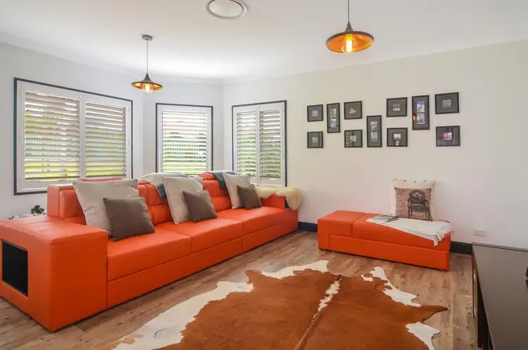 Fifth view of Homely house listing, 14 Appleberry Close, Bomaderry NSW 2541