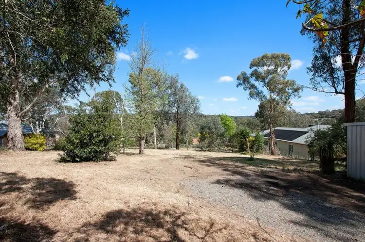 Third view of Homely land listing, 43 Zig Zag Road, Eltham VIC 3095