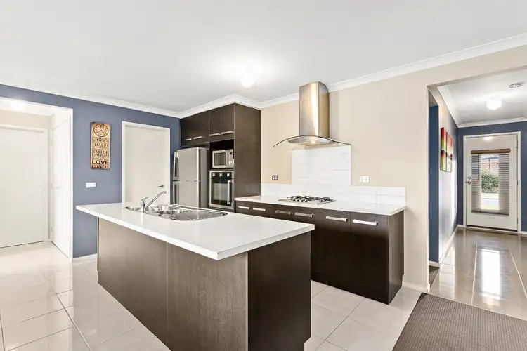 Second view of Homely house listing, 9 Refuge Place, Doreen VIC 3754