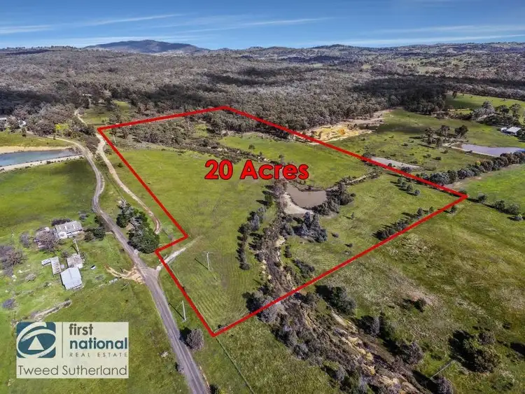 Second view of Homely land listing, Lot 2/38 George Terrace, Axe Creek VIC 3551