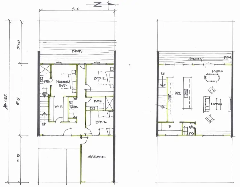 Main view of Homely land listing, LOT 3, 40 Boston Road, Torquay VIC 3228