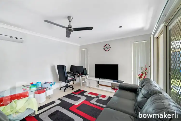 Fourth view of Homely house listing, 11 Lomond Street, North Lakes QLD 4509