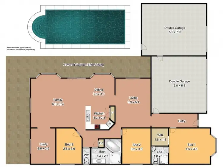Third view of Homely house listing, 7 Batten Circuit, South Windsor NSW 2756