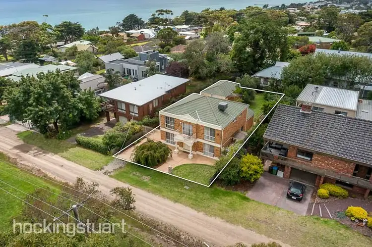 Sixth view of Homely house listing, 11A McArthur Street, Dromana VIC 3936