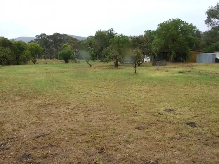 Second view of Homely land listing, Address available on request
