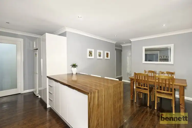 Sixth view of Homely house listing, 13 Macquarie Place, Glossodia NSW 2756