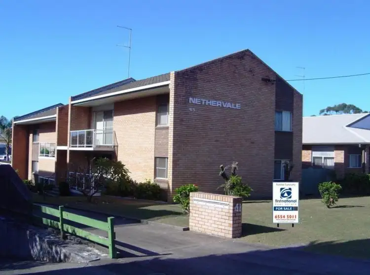 Fifth view of Homely unit listing, Address available on request