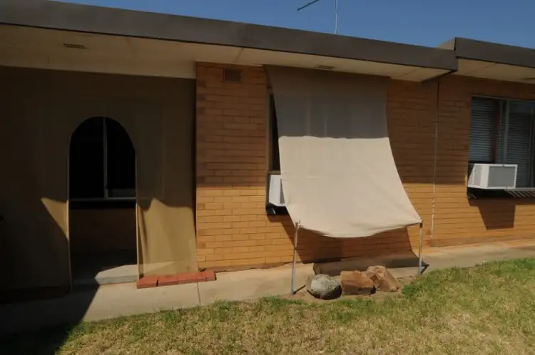Main view of Homely unit listing, 6/33 Evans Street, Wangaratta VIC 3677
