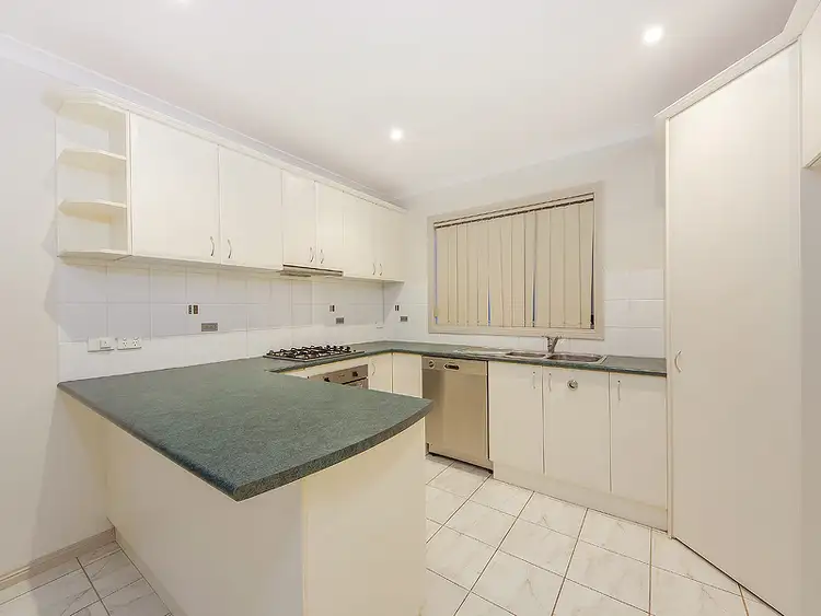 Third view of Homely townhouse listing, 3/13 Butler Street, St Albans VIC 3021