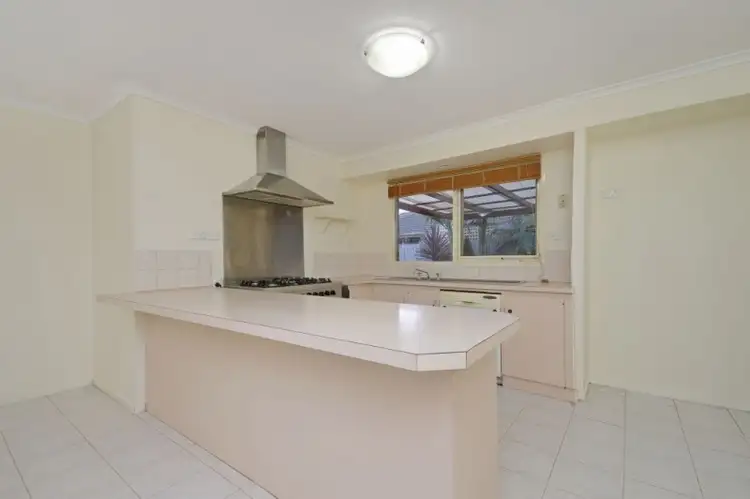 Sixth view of Homely house listing, 7 Morgan Drive, Traralgon VIC 3844