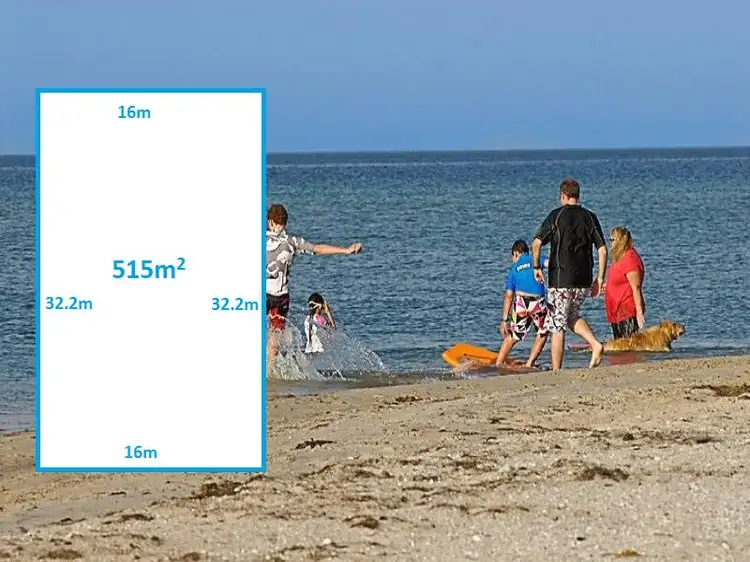 Lot 738 San Fernando Avenue, Portarlington VIC 3223