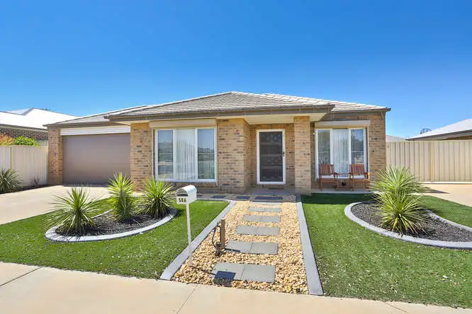 586 Ontario Avenue, Mildura VIC 3500