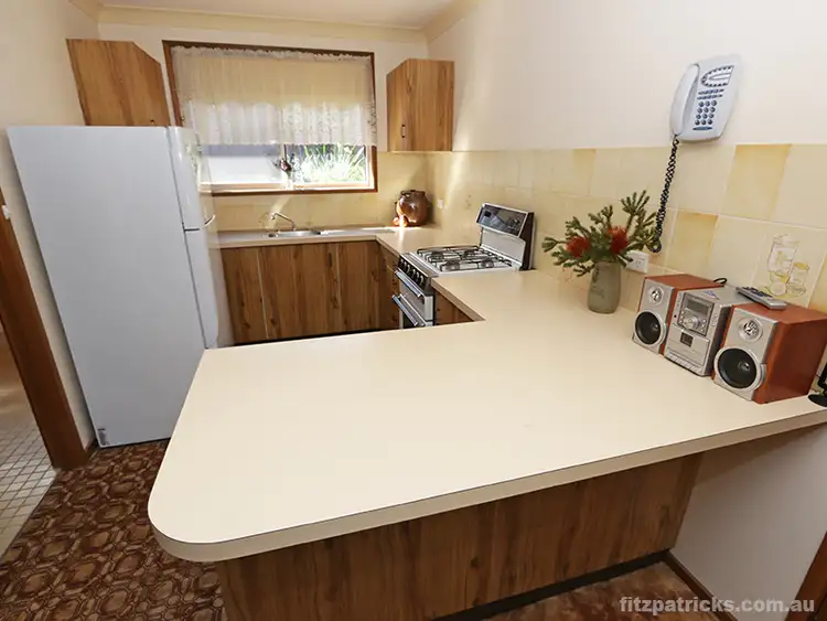 Sixth view of Homely unit listing, 2/1 Roosevelt Avenue, Tolland NSW 2650