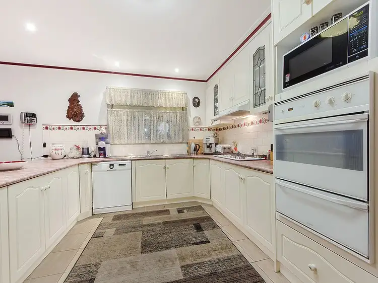 Third view of Homely house listing, 4 Botanic Drive, Hillside VIC 3037
