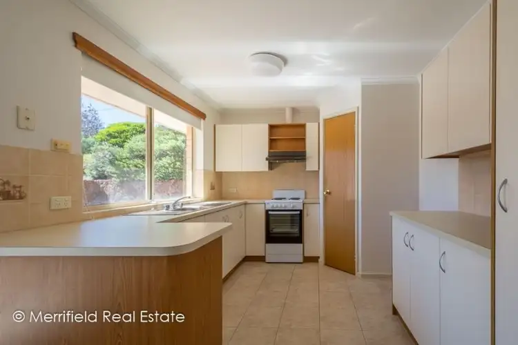 Third view of Homely unit listing, 6/45 Premier Circle, Spencer Park WA 6330