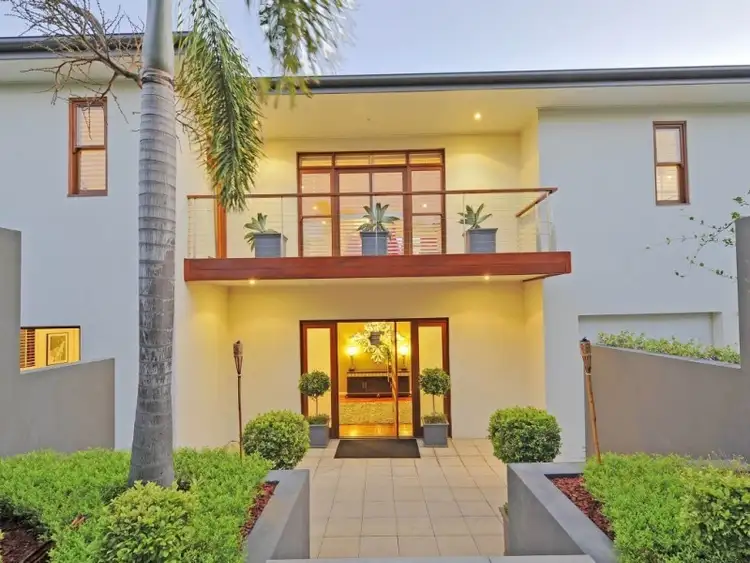 Third view of Homely house listing, 42 King Arthur Terrace, Tennyson QLD 4105
