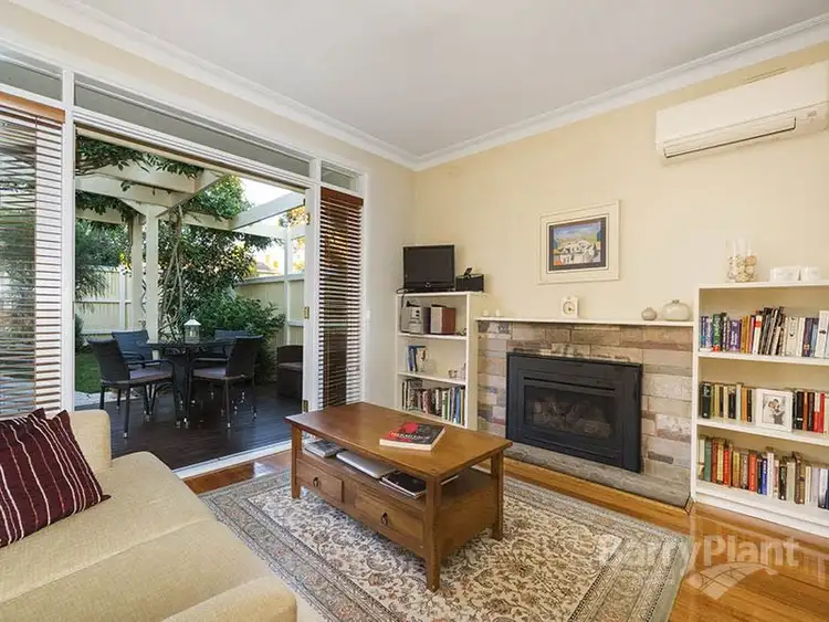 Fifth view of Homely townhouse listing, 1/35 Anthony Drive, Mount Waverley VIC 3149
