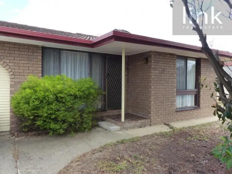 Main view of Homely unit listing, 3/374 Sandrina Drive, Lavington NSW 2641