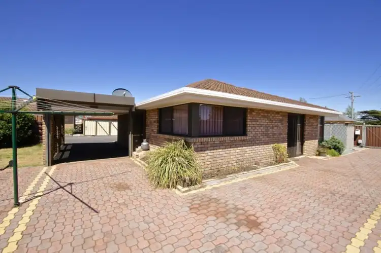 Third view of Homely villa listing, 1/7 Wright Street, East Devonport TAS 7310