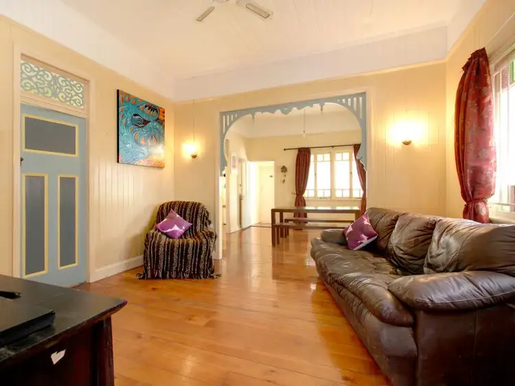 Fourth view of Homely house listing, 27 Franklin Street, Annerley QLD 4103