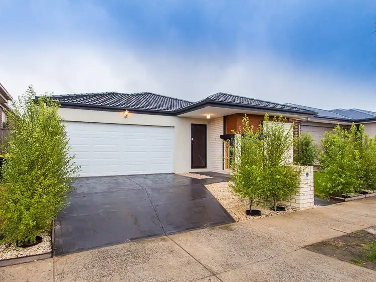 Second view of Homely house listing, 30 Lilyturf Drive, Tarneit VIC 3029