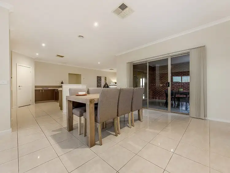 Sixth view of Homely house listing, 25 Rowena Court, Derrimut VIC 3030