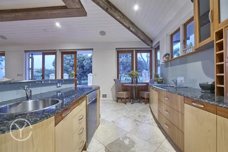 Sixth view of Homely house listing, 33 Bruce Street, North Fremantle WA 6159
