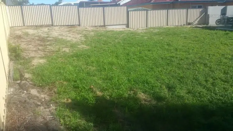 Third view of Homely land listing, 26 Moorhouse Street, Willagee WA 6156