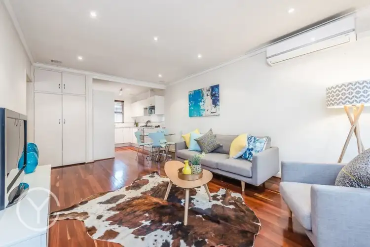 17B Solomon Street, Palmyra WA 6157