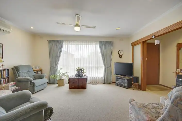 Second view of Homely house listing, 44 Pavo Street, Belmont VIC 3216