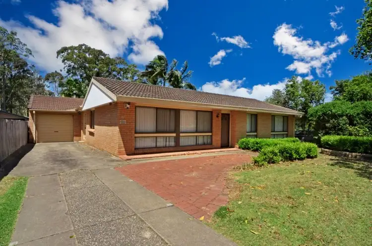 66 Hillcrest Avenue, South Nowra NSW 2541