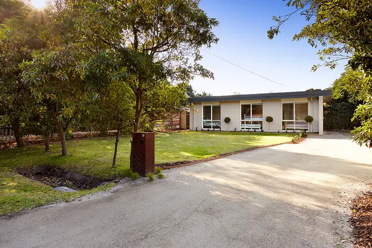 Sixth view of Homely house listing, 13 Clarkes Avenue, Mount Martha VIC 3934