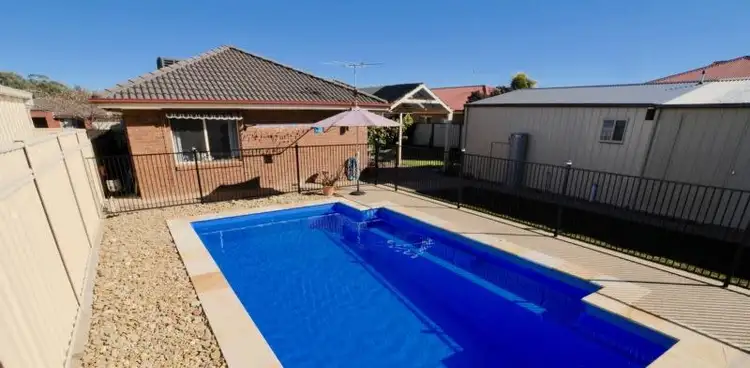 Sixth view of Homely house listing, 9 Milnes Creek Drive, Wangaratta VIC 3677