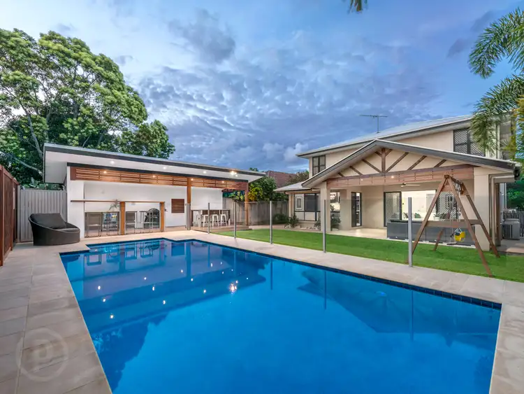 Main view of Homely house listing, 12 Sunny Avenue, Wavell Heights QLD 4012