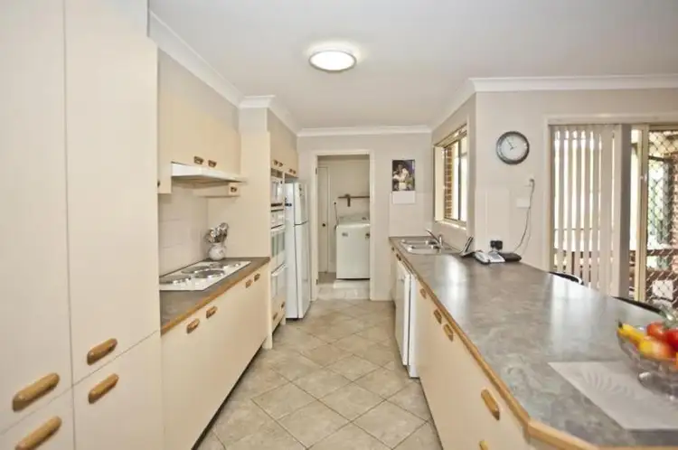 Fifth view of Homely house listing, 11 Loftus Place, Raymond Terrace NSW 2324