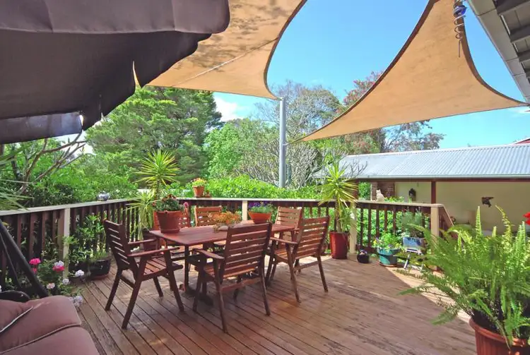 Fifth view of Homely house listing, 33 Plunkett Street, Nowra NSW 2541