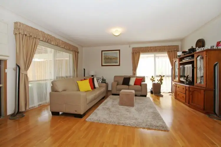 Fifth view of Homely house listing, 4 Fetlock Place, Epping VIC 3076