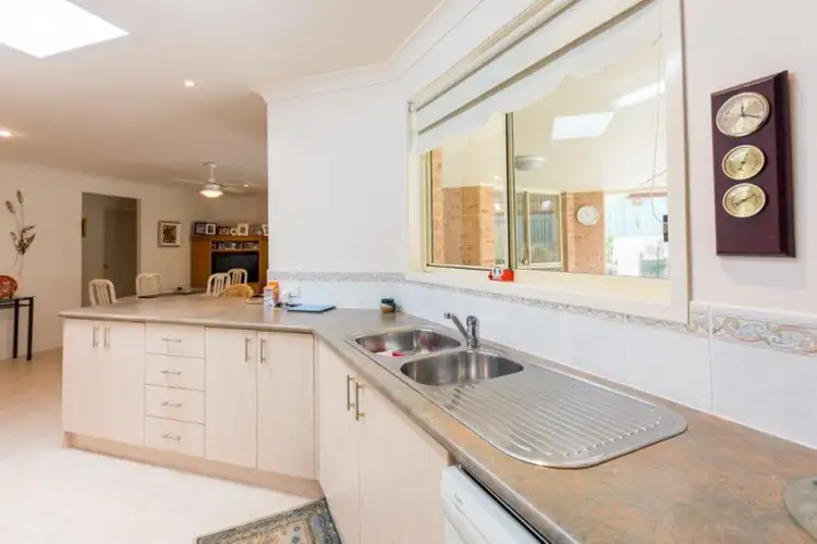 Fourth view of Homely house listing, 20 Killara Drive, Cardiff South NSW 2285