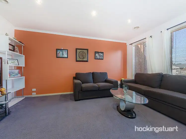 Second view of Homely house listing, 19 Nullabor Place, Caroline Springs VIC 3023