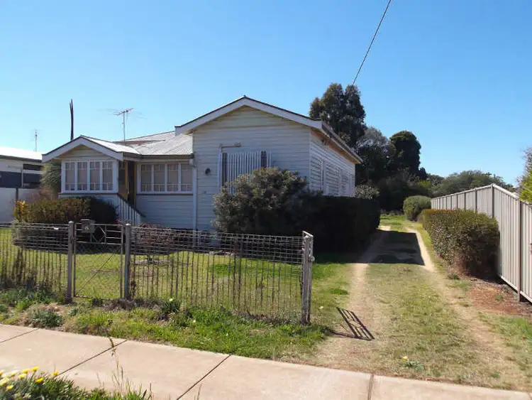 Second view of Homely house listing, 74 Youngman Street, Kingaroy QLD 4610