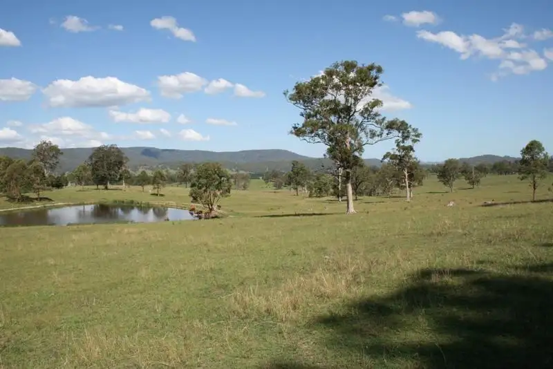 Main view of Homely rural property listing, 78 Dowlings Road, Dungog NSW 2420