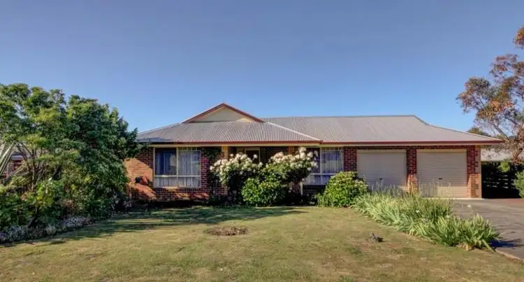 64 Clarke Street, Koroit VIC 3282
