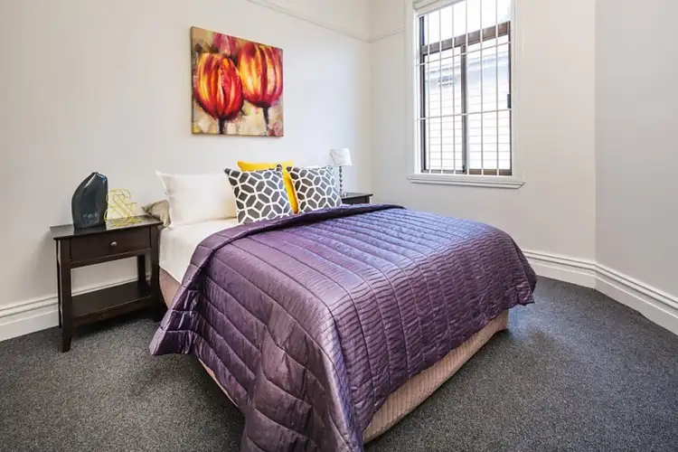 Sixth view of Homely house listing, 138 Cecil Street, Fitzroy VIC 3065