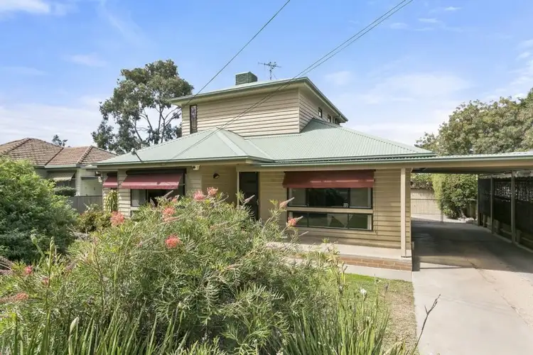 28 Jacob Street, North Bendigo VIC 3550
