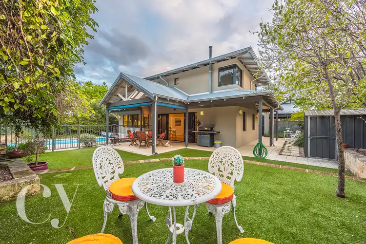 36 Morgan Street, Shenton Park WA 6008